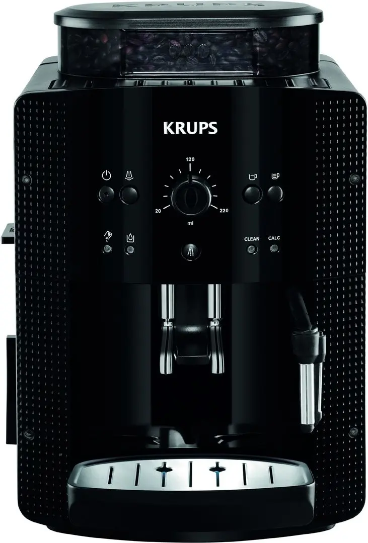 Кофемашина Krups Essential EA810870 (Black) - 3