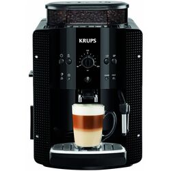 Кофемашина Krups Essential EA810870 (Black) Thumb