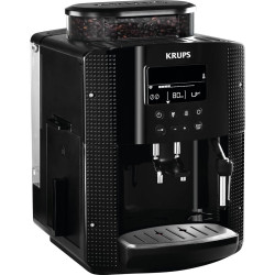 Кофемашина Krups Essential EA815070 (Black) Thumb