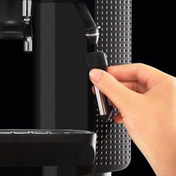 Кофемашина Krups Essential EA815070 (Black) Thumb