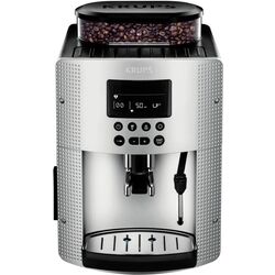 Aparat de cafea Krups Essential EA815E70 (Silver) Thumb