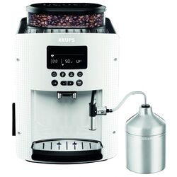 Aparat de cafea Krups Essential EA816170 (White)