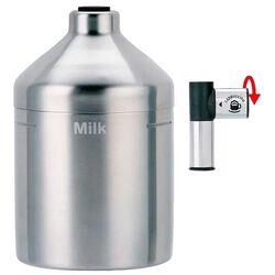 Aparat de cafea Krups Essential EA816170 (White) Thumb