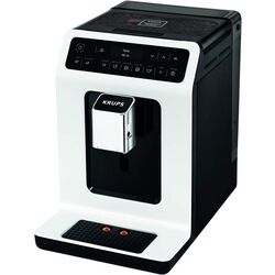 Aparat de cafea Krups Evidence EA8901 (White/Black) Thumb