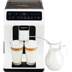 Aparat de cafea Krups Evidence EA8901 (White/Black) Thumb