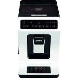 Aparat de cafea Krups Evidence EA8901 (White/Black)