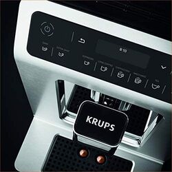 Aparat de cafea Krups Evidence EA8901 (White/Black) Thumb