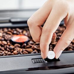 Aparat de cafea Krups Evidence EA8901 (White/Black) Thumb