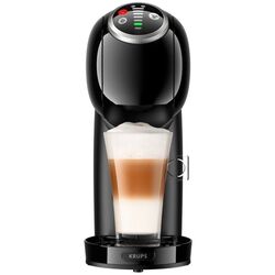 Aparat de cafea Krups Genio S Plus KP340810 (Black) Thumb