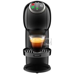 Aparat de cafea Krups Genio S Plus KP340810 (Black) Thumb