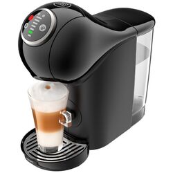 Aparat de cafea Krups Genio S Plus KP340810 (Black)