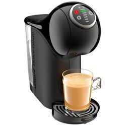 Aparat de cafea Krups Genio S Plus KP340810 (Black) Thumb