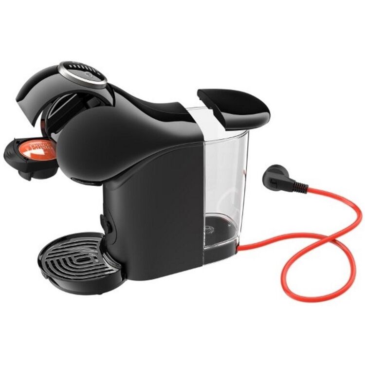 Кофемашина Krups Genio S Plus KP340810 (Black) купить в Кишиневе ...
