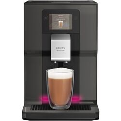 Кофемашина Krups Intuition Preference EA872B10 (Anthracite)