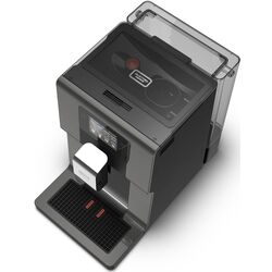 Кофемашина Krups Intuition Preference EA872B10 (Anthracite) Thumb