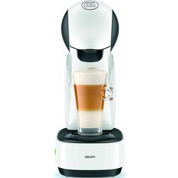 Cafetiera Krups Nescafe Dolce Gusto Infinissima KP170131 (White/Black) Thumb
