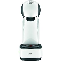 Cafetiera Krups Nescafe Dolce Gusto Infinissima KP170131 (White/Black) Thumb