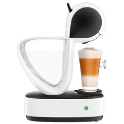 Cafetiera Krups Nescafe Dolce Gusto Infinissima KP170131 (White/Black) Thumb