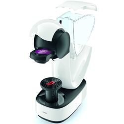 Cafetiera Krups Nescafe Dolce Gusto Infinissima KP170131 (White/Black) Thumb