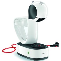 Cafetiera Krups Nescafe Dolce Gusto Infinissima KP170131 (White/Black) Thumb