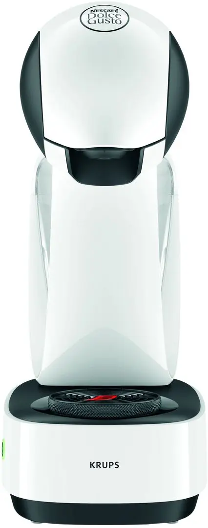 Cafetiera Krups Nescafe Dolce Gusto Infinissima KP170131 (White/Black)