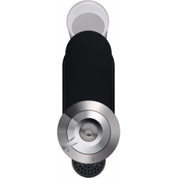 Кофемашина Krups Nespresso Vertuo Next Deluxe XN910C10 (Black) Thumb