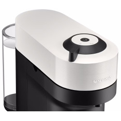 Кофемашина Krups Nespresso Vertuo Pop XN920110 (White) Thumb