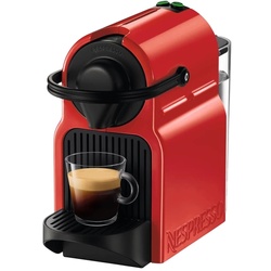 Кофемашина Krups XN1005 (Red)