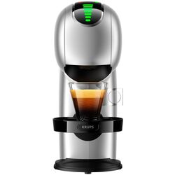 Cafetiera Krups Genio S Touch KP440E10 (Silver) Thumb