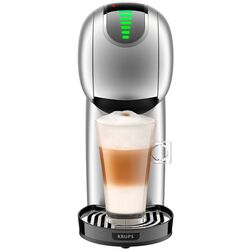 Cafetiera Krups Genio S Touch KP440E10 (Silver) Thumb