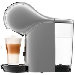 Cafetiera Krups Genio S Touch KP440E10 (Silver) Thumb