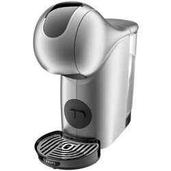 Cafetiera Krups Genio S Touch KP440E10 (Silver) Thumb