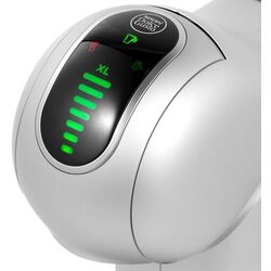 Cafetiera Krups Genio S Touch KP440E10 (Silver) Thumb