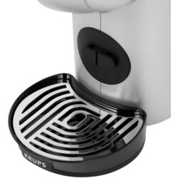 Cafetiera Krups Genio S Touch KP440E10 (Silver) Thumb