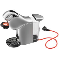 Cafetiera Krups Genio S Touch KP440E10 (Silver) Thumb