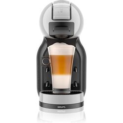 Cafetiera Krups Mini Me KP123BK (Silver) Thumb