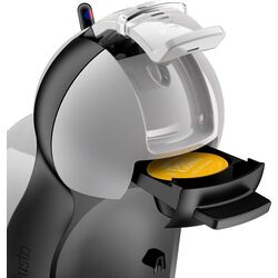 Cafetiera Krups Mini Me KP123BK (Silver) Thumb