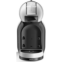 Cafetiera Krups Mini Me KP123BK (Silver) Thumb