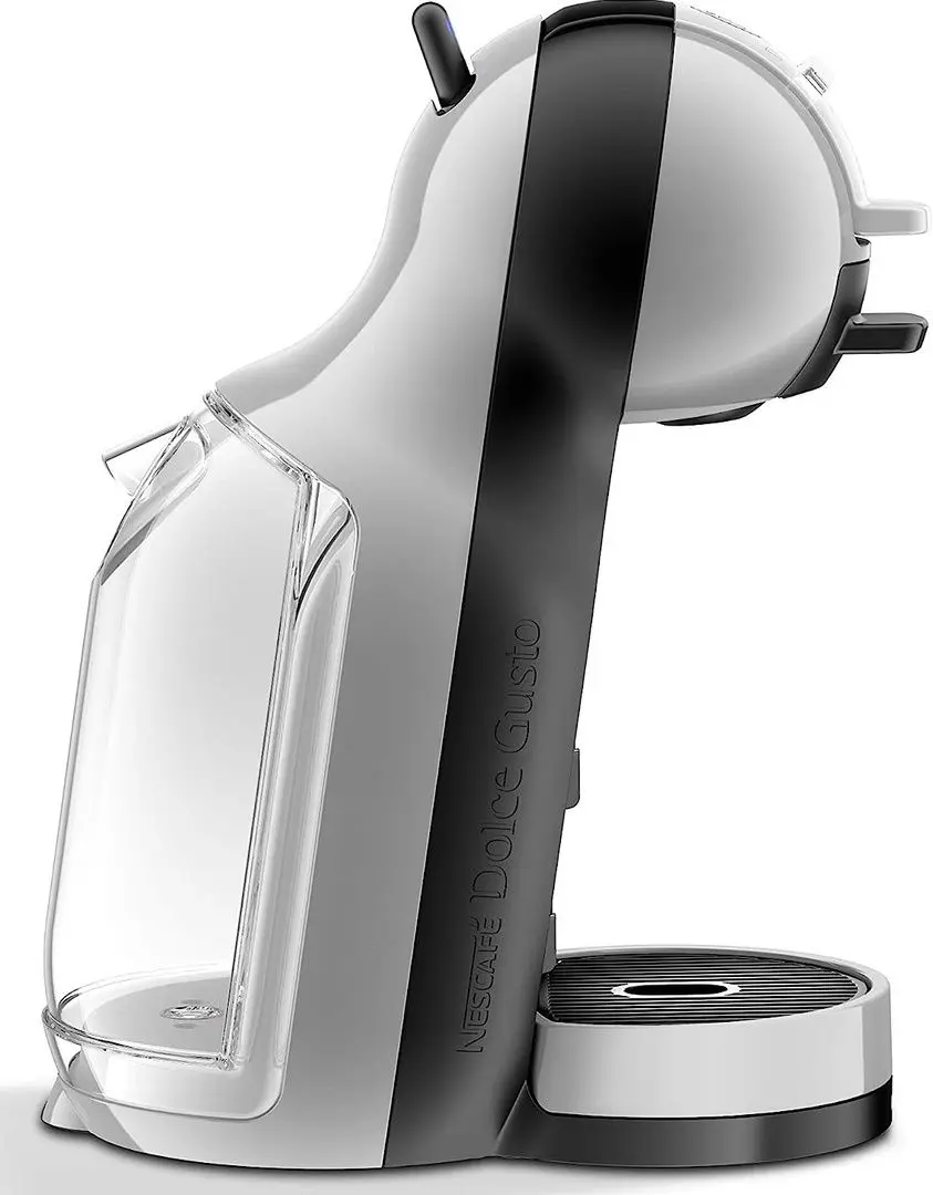 Cafetiera Krups Mini Me KP123BK (Silver) - 5