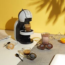 Cafetiera Krups Mini Me KP123BK (Silver) Thumb