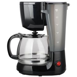 Cafetiera Kumtel HFCM-01 (Black) Thumb