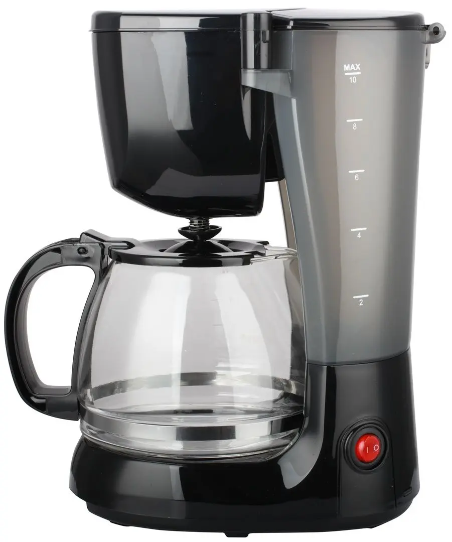 Cafetiera Kumtel HFCM-01 (Black) - 3
