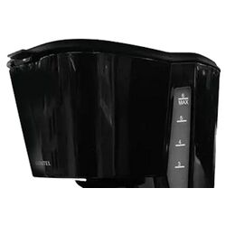 Кофеварка Kumtel HFCM-03 (Black) Thumb