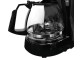 Cafetiera Kumtel HFCM-03 (Black)