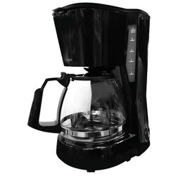 Cafetiera Kumtel HFCM-03 (Black)