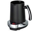 Cafetiera Kumtel HTCM-01 (Black)