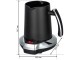 Cafetiera Kumtel HTCM-01 (Black)