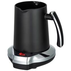 Cafetiera Kumtel HTCM-01 (Black)