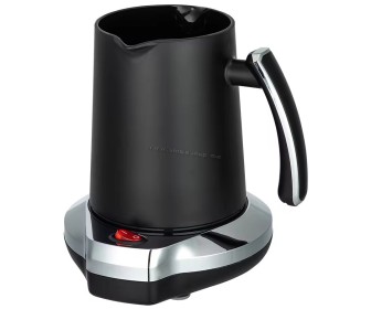 Cafetiera Kumtel HTCM-01 (Black)