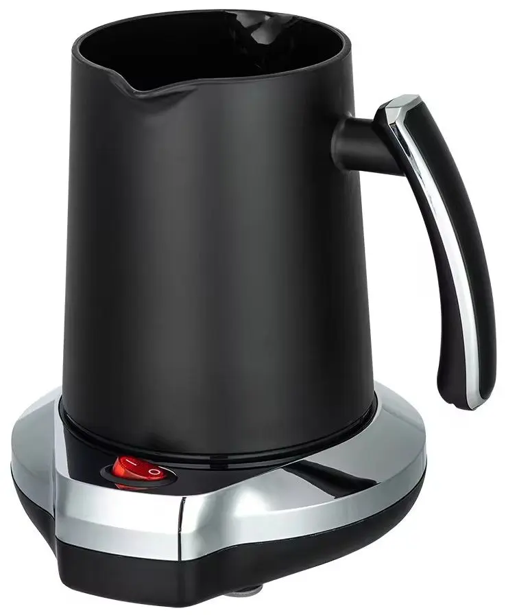Cafetiera Kumtel HTCM-01 (Black)